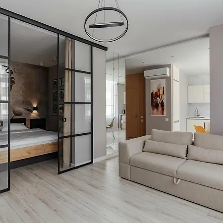 Apartment Elegant In Arcadia