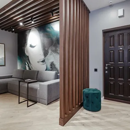 Apartment Elegant In Arcadia
