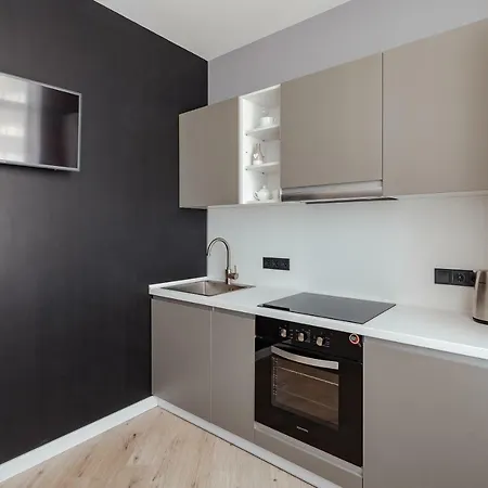Apartment Elegant In Arcadia